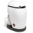 Крапельна кавоварка Hölmer HCD-023W