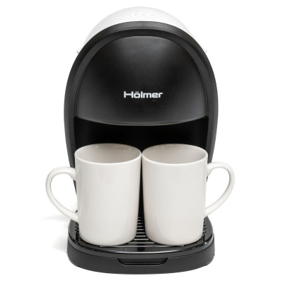 Крапельна кавоварка Hölmer HCD-023W