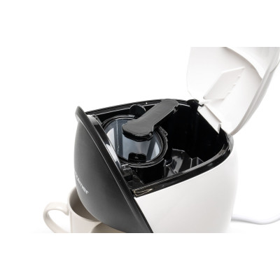 Крапельна кавоварка Hölmer HCD-023W