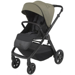 Коляска Espiro Only Way 2024 304 Stylish Khaki (5905683800198)