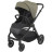 Коляска Espiro Only Way 2024 304 Stylish Khaki (5905683800198)