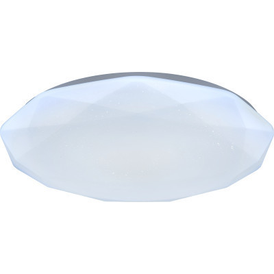 Світильник Delux LCS-003 Brilliance 60W 3000/6000K+пульт (90021359)