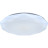 Світильник Delux LCS-003 Brilliance 60W 3000/6000K+пульт (90021359)