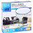 Світильник Delux LCS-003 Brilliance 60W 3000/6000K+пульт (90021359)