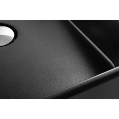 Раковина GRANADO Fabero black (gbs1501)