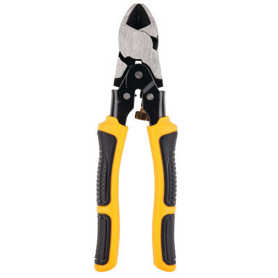 Плоскогубці DeWALT Compound Action 210 мм (DWHT0-70276)