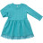 Плаття дитяче POP FASHION з єдинорогом (6774-98G-mint)