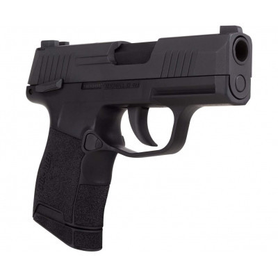 Пневматичний пістолет Sig Sauer Air P365 (P365-177-BLK)