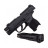Пневматичний пістолет Sig Sauer Air P365 (P365-177-BLK)