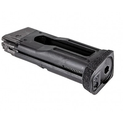 Пневматичний пістолет Sig Sauer Air P365 (P365-177-BLK)