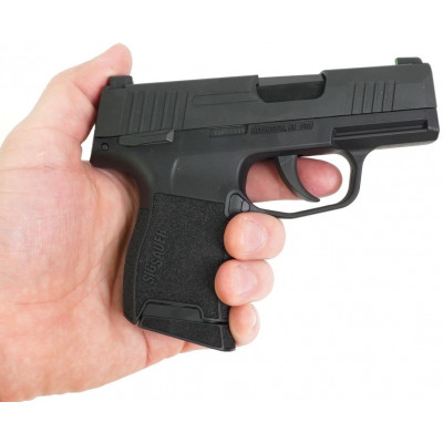 Пневматичний пістолет Sig Sauer Air P365 (P365-177-BLK)