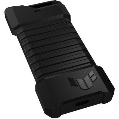 Кишеня зовнішня ASUS M.2 ESD-T1A/BLK/G/AS TUF Gaming A1 (90DD02N0-M09000)