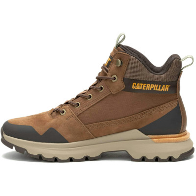 Черевики Caterpillar (CAT) Colorado Sneaker P725942 коричневі 41 (195020134320)
