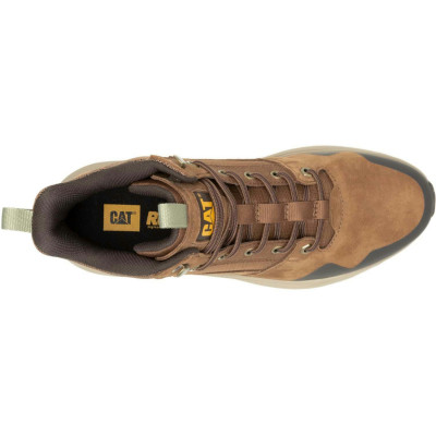 Черевики Caterpillar (CAT) Colorado Sneaker P725942 коричневі 41 (195020134320)