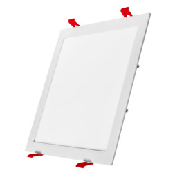 Світильник Delux CFR LED 10 4000К 24Вт (90020437)