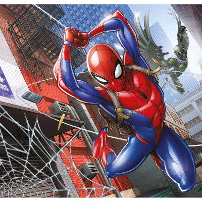 Пазл Clementoni Spider-Man 3 шт по 48 елементів (25316)