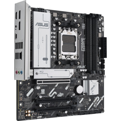 Материнська плата ASUS PRIME B840M-A-CSM