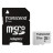 Карта пам&#039;яті Transcend 32GB microSDHC class 10 UHS-I U1 (TS32GUSD300S-A)