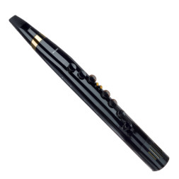 Блокфлейта Mooer Wi100 Black