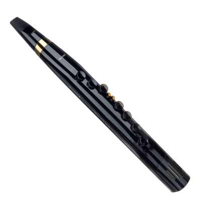 Блокфлейта Mooer Wi100 Black