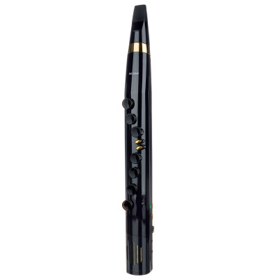 Блокфлейта Mooer Wi100 Black
