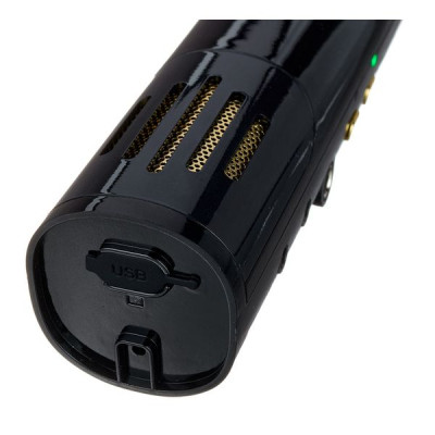 Блокфлейта Mooer Wi100 Black