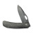 Ніж Weknife Inmate, Darkwash, темний титан (WE23096B-4)