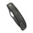 Ніж Weknife Inmate, Darkwash, темний титан (WE23096B-4)