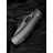 Ніж Weknife Inmate, Darkwash, темний титан (WE23096B-4)