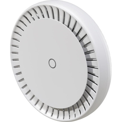 Точка доступу Wi-Fi Mikrotik cAP LTE12 ax (cAPGi-5HaxD2HaxD&amp;EG12-EA)