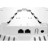 Точка доступу Wi-Fi Mikrotik cAP LTE12 ax (cAPGi-5HaxD2HaxD&amp;EG12-EA)