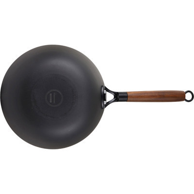 Сковорода MasterPro Wok Odin 24 см (BGMP-3818)