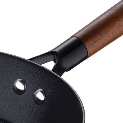 Сковорода MasterPro Wok Odin 24 см (BGMP-3818)