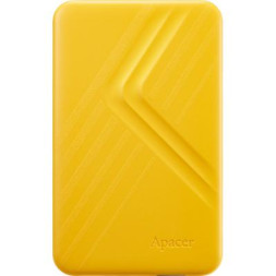 Зовнішній жорсткий диск 2.5&quot; 2TB Apacer (AP2TBAC236Y-1)