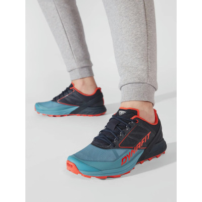 Кросівки Dynafit Alpine M 64064 8071 - 42.5 - синій/блакитний (016.001.2202)