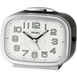 Настільний годинник Seiko будильник (QHK060S)