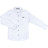 Сорочка дитяча Blueland з довгим рукавом (10680-170B-white)
