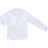 Сорочка дитяча Blueland з довгим рукавом (10680-170B-white)