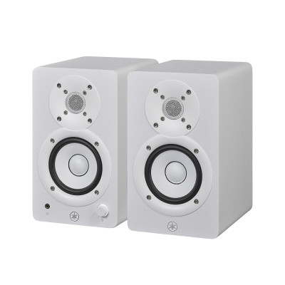 Студійний монітор Yamaha HS3 White