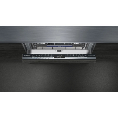 Посудомийна машина Siemens SR63HX66MK