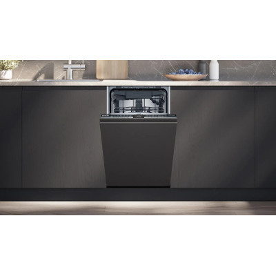 Посудомийна машина Siemens SR63HX66MK