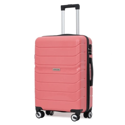 Валіза Semi Line 30&quot; L Pink (T5615-3)