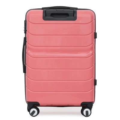 Валіза Semi Line 30&quot; L Pink (T5615-3)