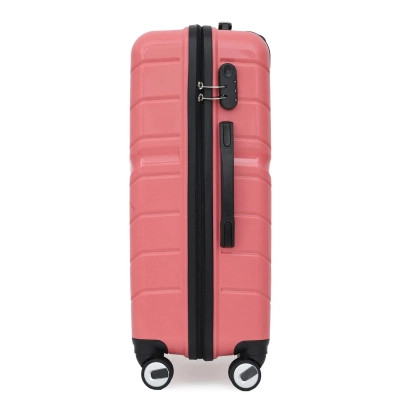 Валіза Semi Line 30&quot; L Pink (T5615-3)