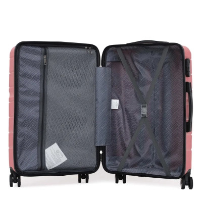 Валіза Semi Line 30&quot; L Pink (T5615-3)