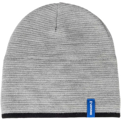 Шапка Viking Fishing Classic Hat 56 Black/Grey (1919.05.82)