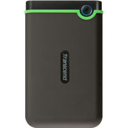 Зовнішній жорсткий диск 2.5&quot; 4TB Transcend (TS4TSJ25M3C)
