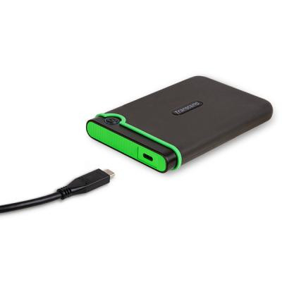 Зовнішній жорсткий диск 2.5&quot; 4TB Transcend (TS4TSJ25M3C)