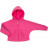 Кофта дитяча Breeze на блискавці з капюшоном (14690-86G-pink)