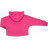 Кофта дитяча Breeze на блискавці з капюшоном (14690-86G-pink)